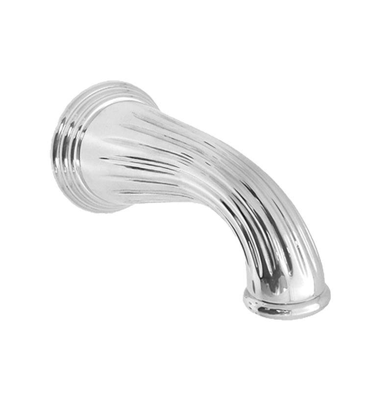 Sigma Spout ring for 3200 Series POLISHED GOLD .24