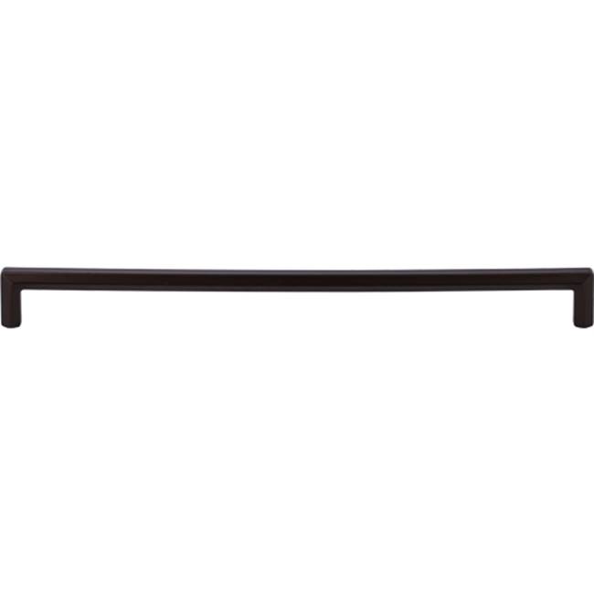 Top Knobs Lydia Pull 12 Inch (c-c) Oil Rubbed Bronze