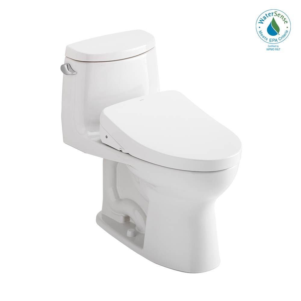 Toto - Two Piece Toilets With Washlet