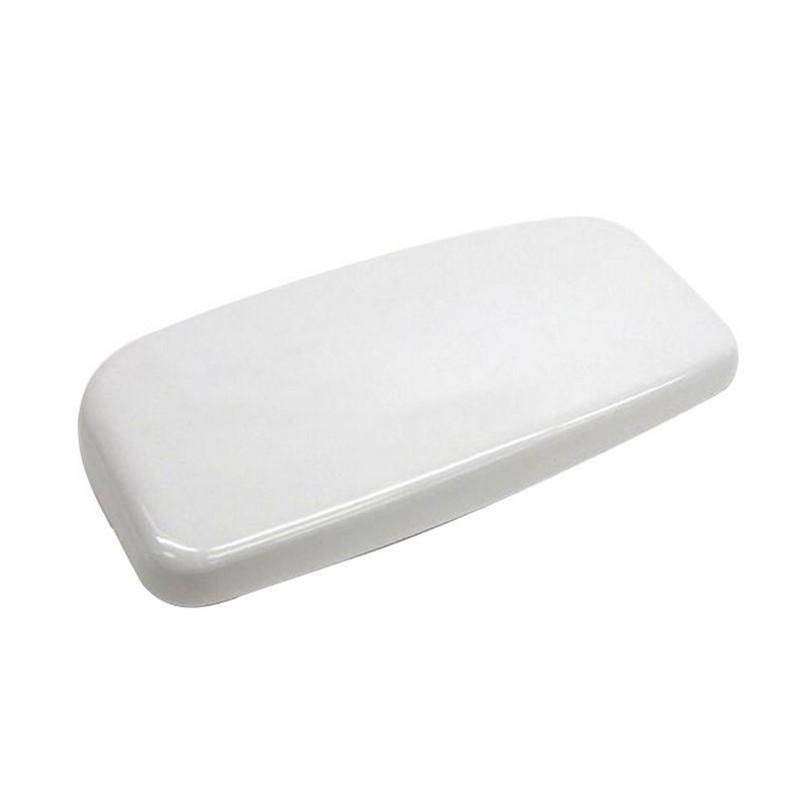 TOTO China Lid For Cst854Sb With Velcro Tape C. White