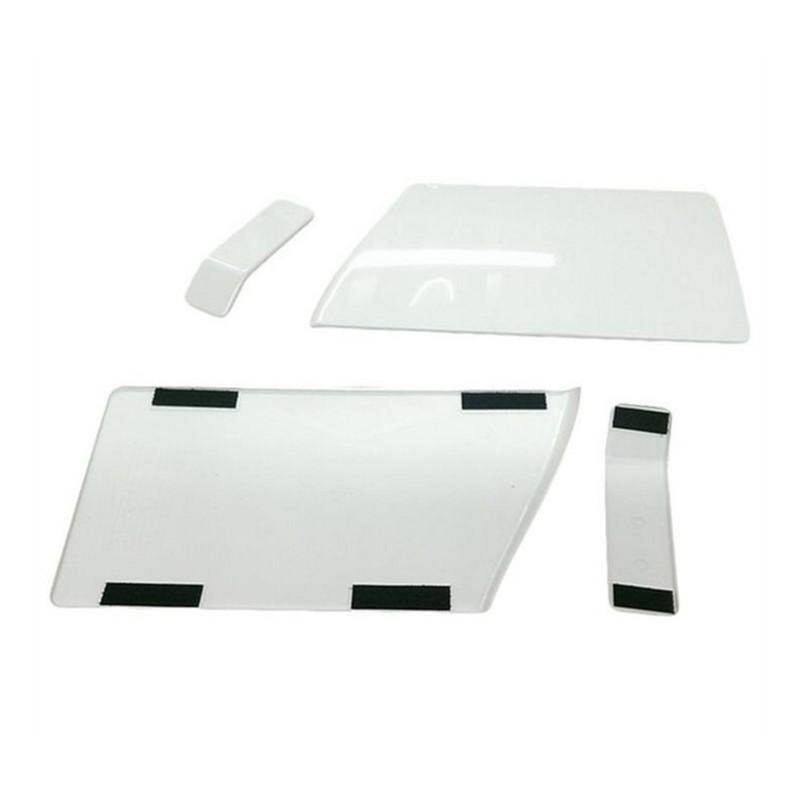 TOTO Set Of Large & Small Side Pla Bone