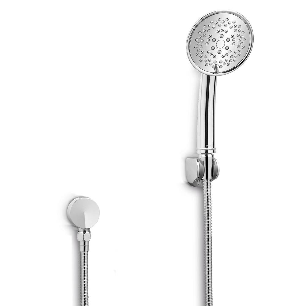 TOTO Handshower 4.5'' 5 Mode 2.0Gpm Transitional
