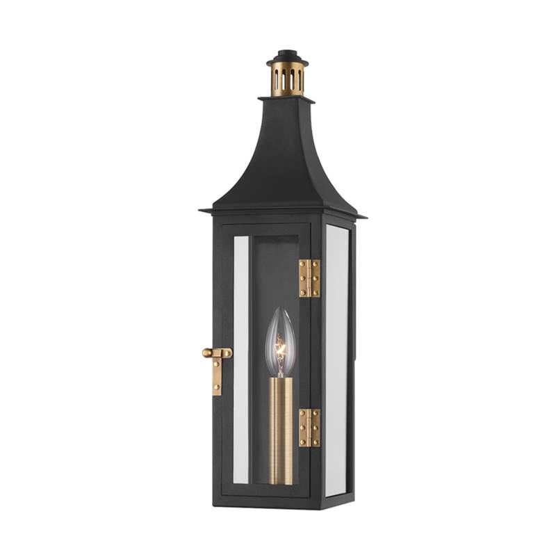 Troy Lighting Wes Wall Sconce