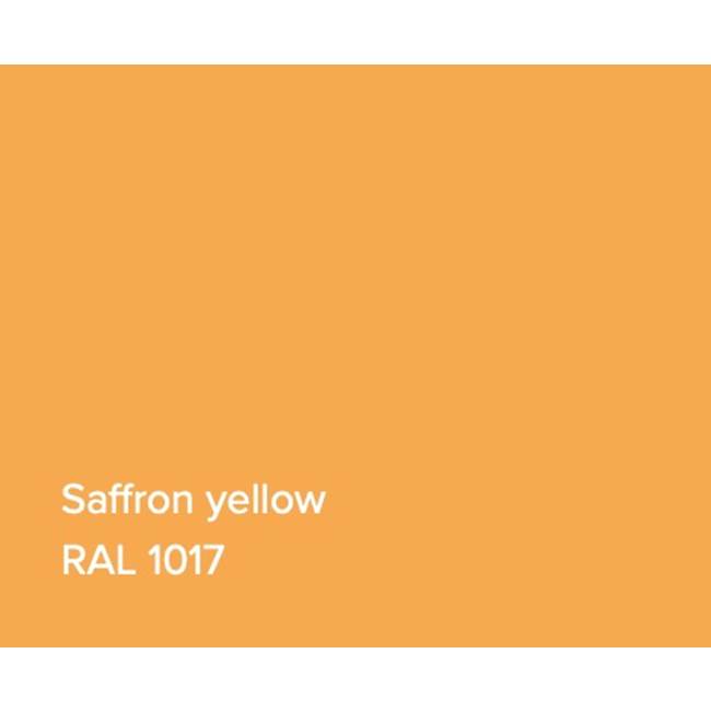 Victoria + Albert RAL Bathtub Saffron Yellow Matte
