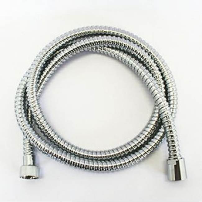 Zucchetti USA Brass flexilble hose.